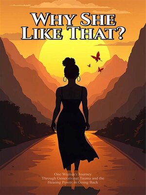 cover image of Why She Like That?